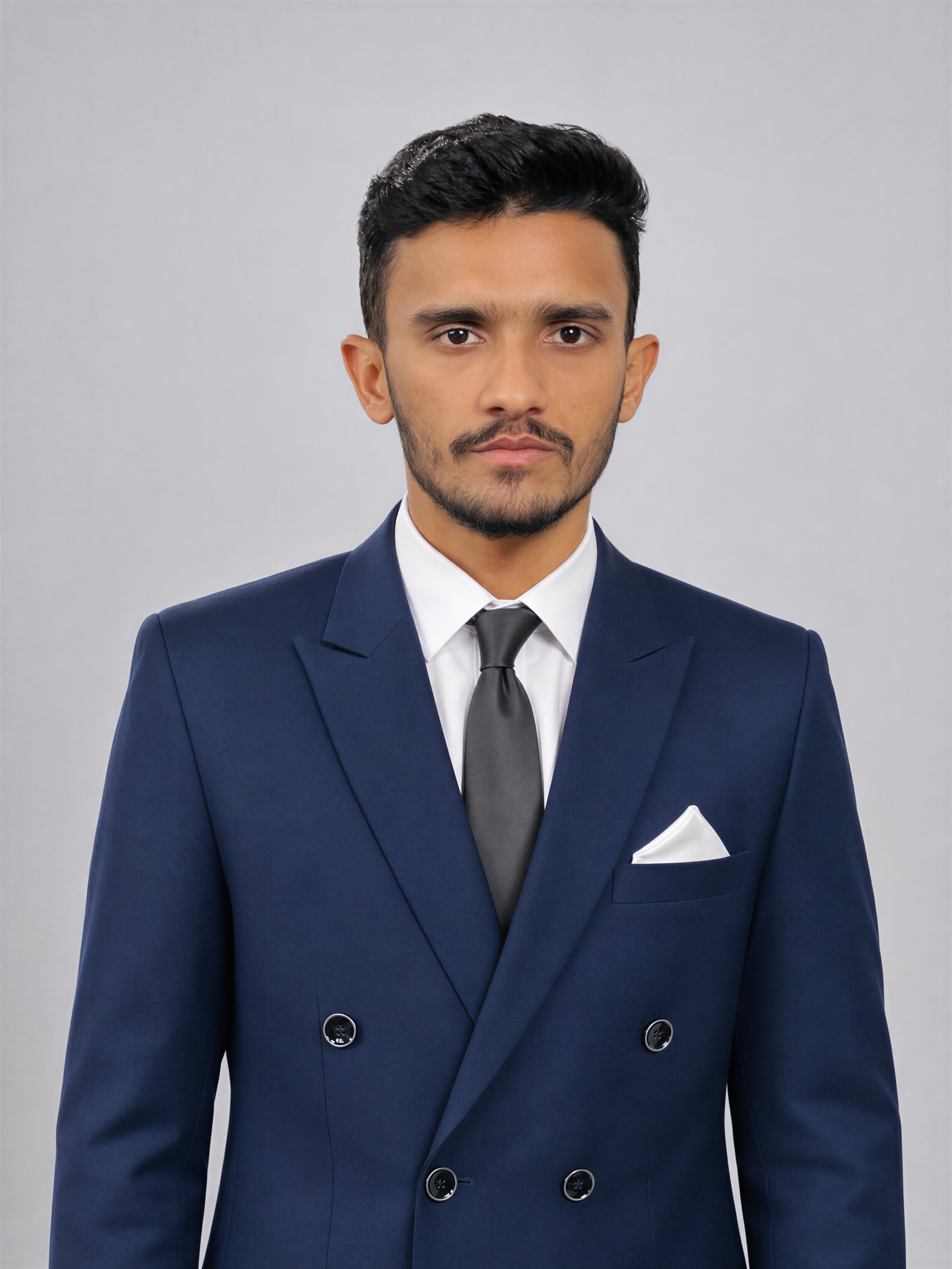 Mukhtar Ahmed