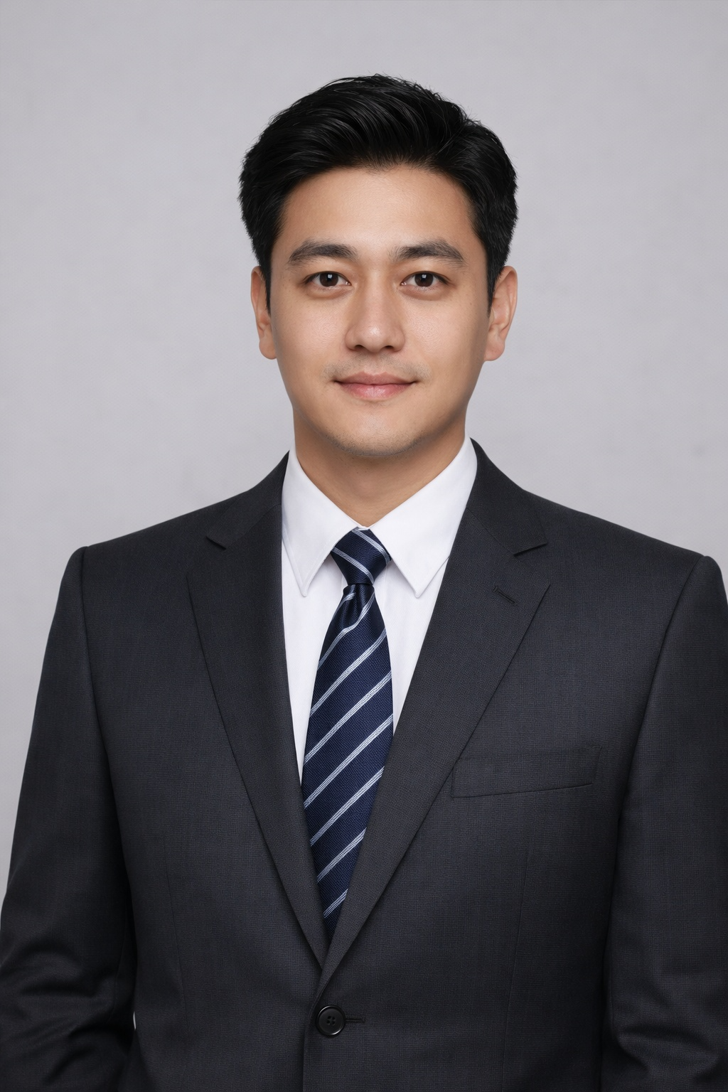 Yu Huang