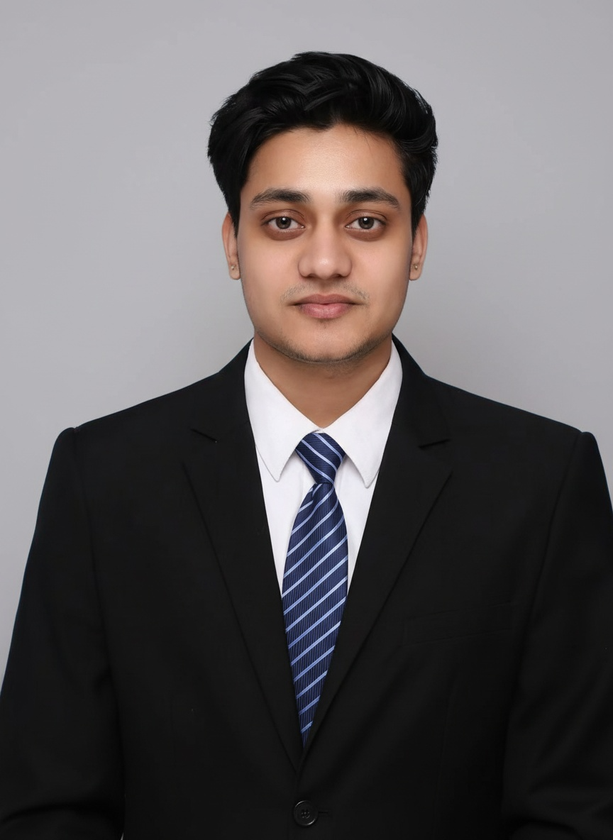 Rohan Yadav