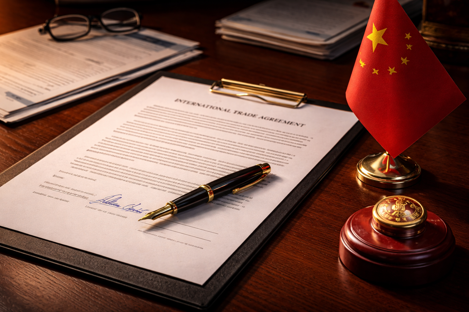 Trade Compliance and Customs