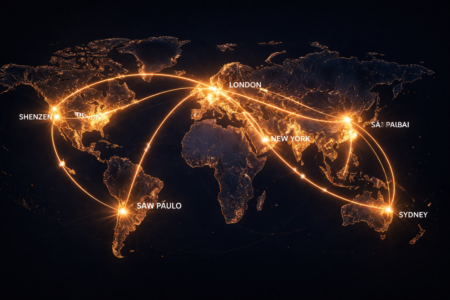 Supply Chain Management