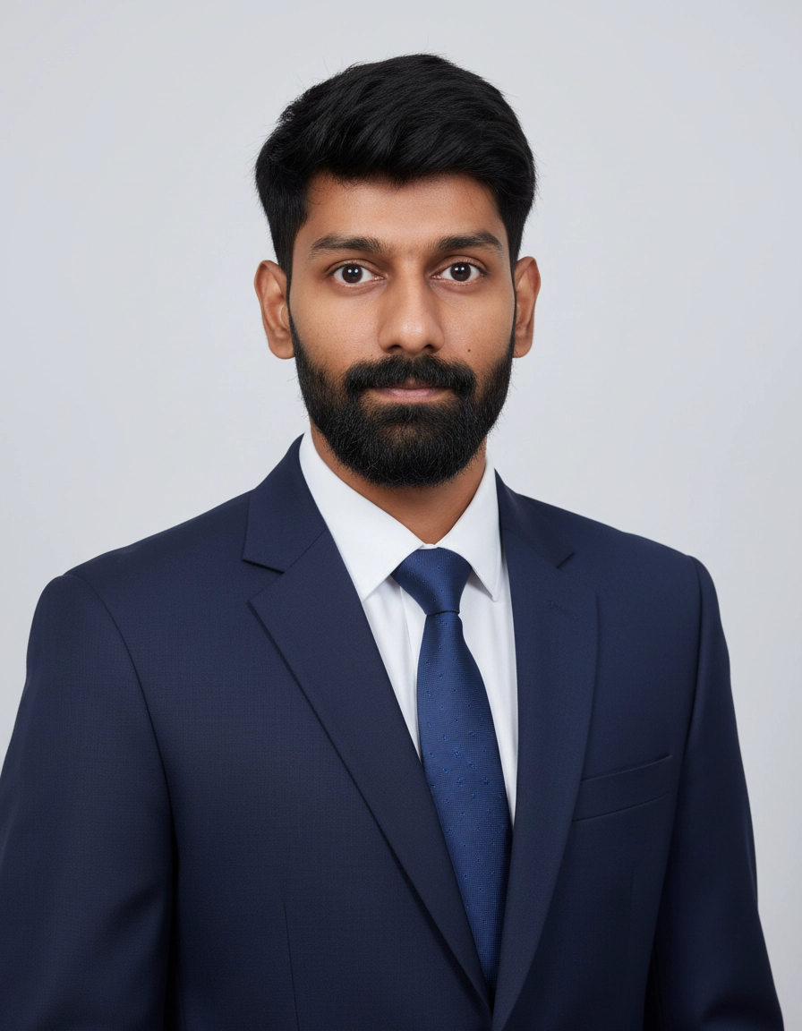Zohaib Amjad